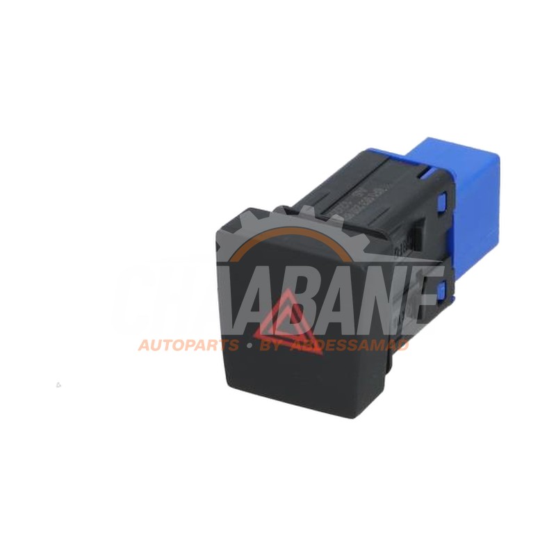 Bouton de warning Cupra Formentor 2.5 VZ5 16V 4Drive 2020 6F0953235