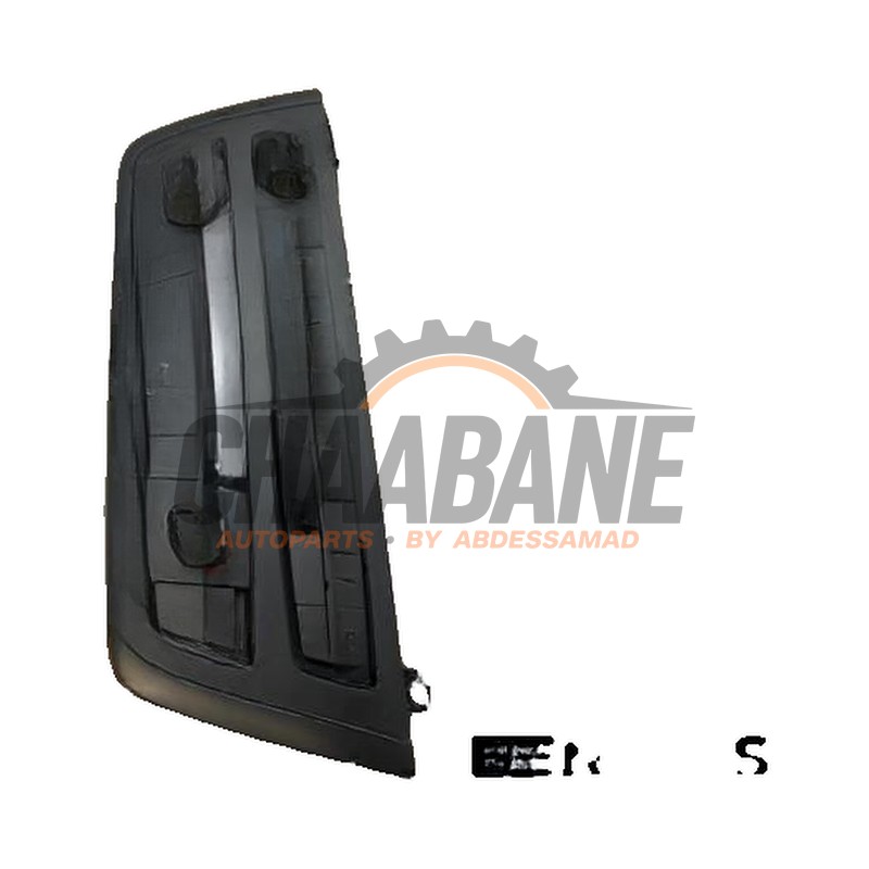 Commande chauffage 9261098 BMW 3 serie Touring (F31) 320d 2.0 16V EfficientDynamicsEdition 2012 / 2019