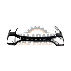 Pare-chocs avant A2538855704 Mercedes GLC (X253) 2.0 300 16V EQ Boost 4-Matic