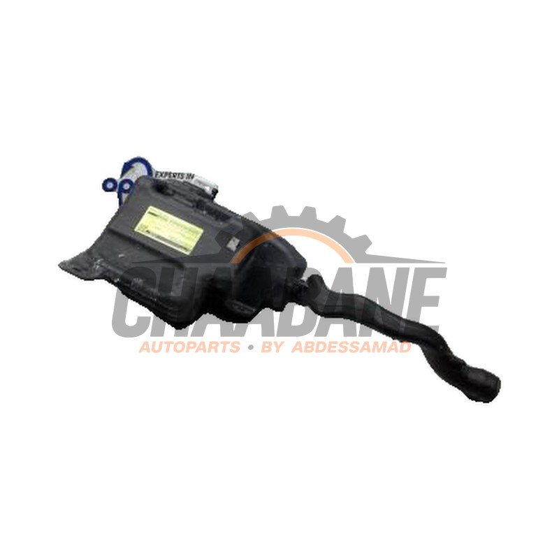 Reservoir lave-glace avant A2468690120 Mercedes GLA AMG (156.9) 2.0 45 AMG Turbo 16V