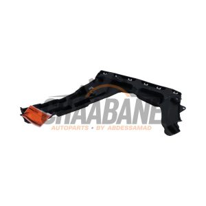 Support pare-chocs arriere droit 5F9807376B Seat Leon ST (5FF) 2.0 TDI 16V 2012 / 2020