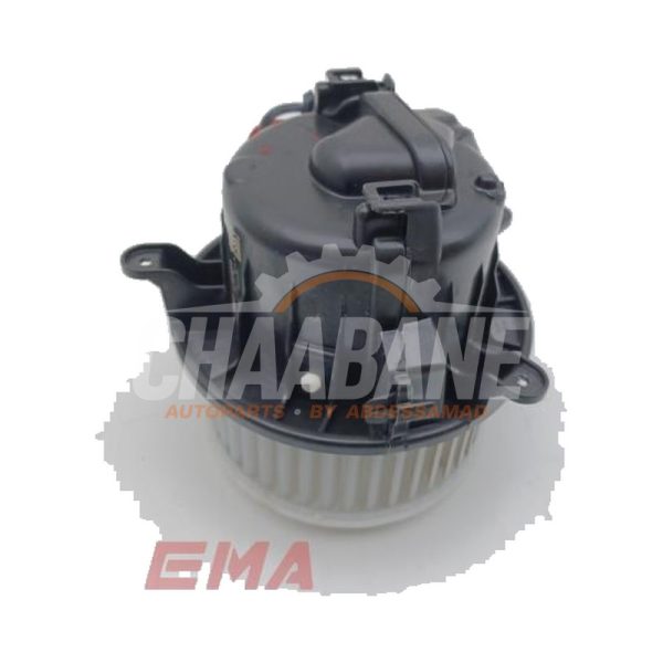 Ventilateur chauffage 2Q1819021 Volkswagen Polo VI (AW1) 1.0 TSI 12V 2017