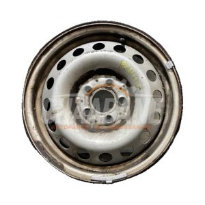 Jante + pneumatique A4474010101 Mercedes eVito Tourer (447.7) 41 kWh