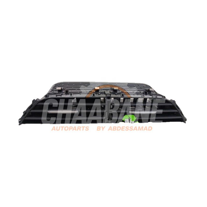 Grille aeration tableau de bord 5E3820951FZLL Skoda Octavia Combi (NXAC) 1.0 TSI 12V 2019