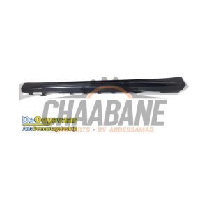Jupe gauche 15857711 BMW 4 serie Gran Coupe (F36) 435d xDrive 3.0 24V 2014 / 2021