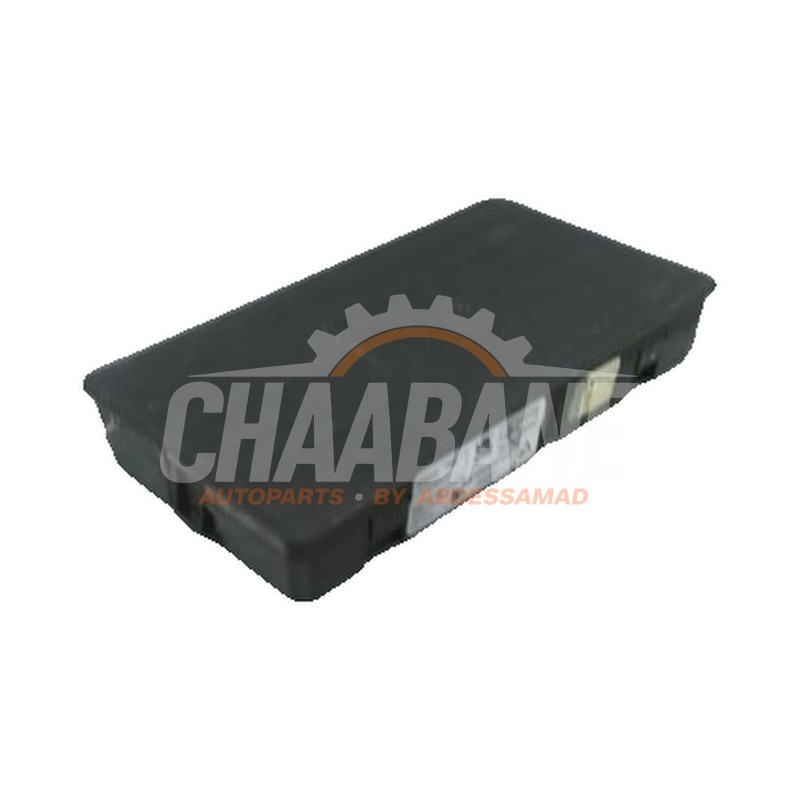 Chargeur sans fil 4N0035773B Audi RS3 2021