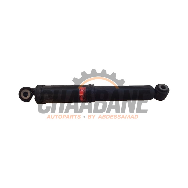 Amortisseur arriere gauche A4203260900 Mercedes Citan (420.6) 1.5 110 CDI