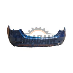 Pare-chocs arriere A2068802700 Mercedes C (W206) C-220d 2.0 Turbo 16V