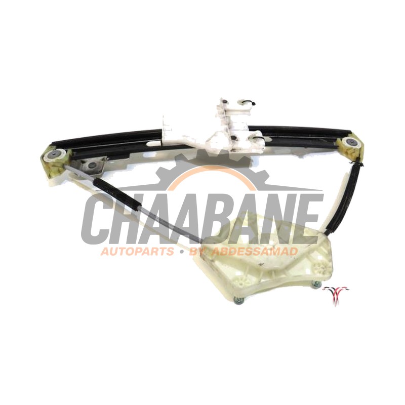 Moteur leve vitre arriere droit 5F4839462D Seat Leon (5FB) 1.0 TSI 12V 2012 / 2020
