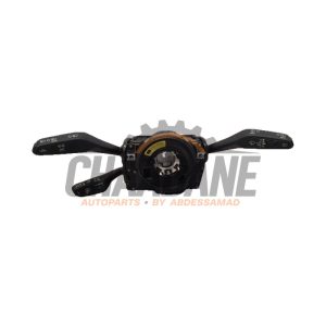 Commutateur combi colonne de direction 4N0907129NJ Audi RS 6 Avant (C8) 4.0 V8 TFSI Mild Hybrid 32V 2019