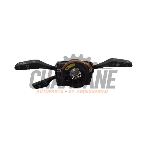 Commutateur combi colonne de direction 4N0907129NJ Audi RS 6 Avant (C8) 4.0 V8 TFSI Mild Hybrid 32V 2019