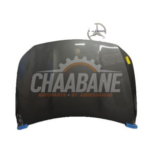 Capot A1188804700 Mercedes CLA (118.3) 1.3 CLA-250 e Turbo 16V