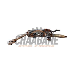 Boitier colonne de direction complet A910460490000 Mercedes Sprinter 5t (907.6) 311 CDI 2.1 D FWD