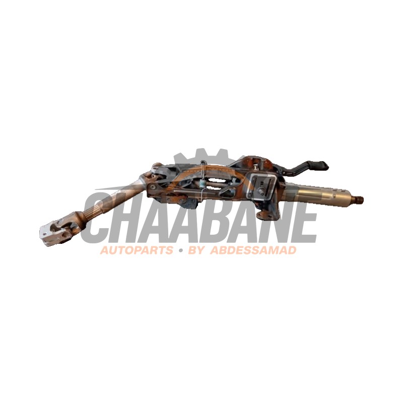 Boitier colonne de direction complet A910460490000 Mercedes Sprinter 5t (907.6) 311 CDI 2.1 D FWD