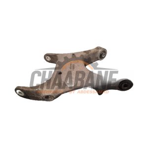 Bras de suspension arriere droit 33326770952 BMW X6 (F16) xDrive40d 3.0 24V 2014 / 2019