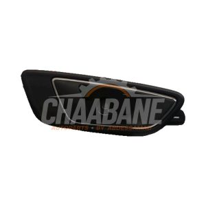 Poignee portiere 4portes avant droite 5F1837114A Seat Leon SC (5FC) 2.0 TDI Ecomotive 16V 2012 / 2018