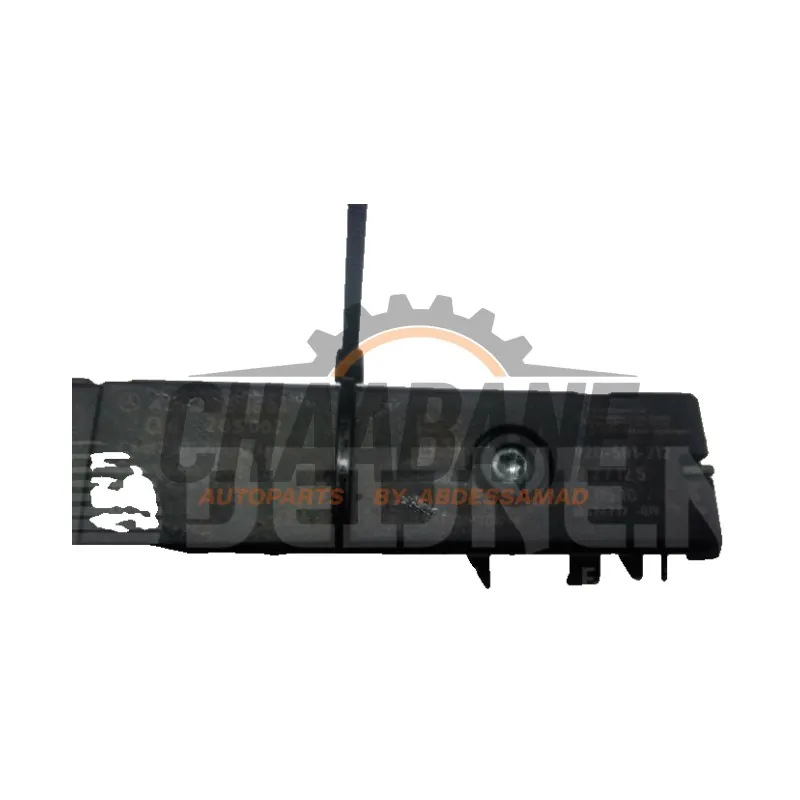 Antenne amplificateur A2229055804 Mercedes Vito (447.6) 1.6 109 CDI 16V
