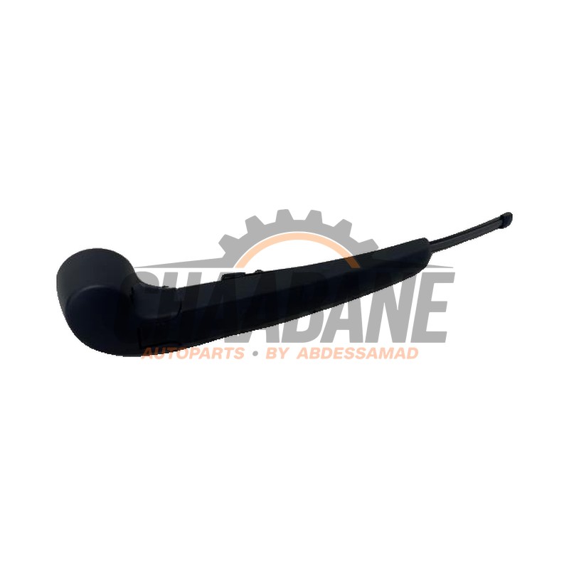 Bras essuie-glace arriere Cupra Formentor 2.0 TSI 16V 4Drive 2020 5FA955205