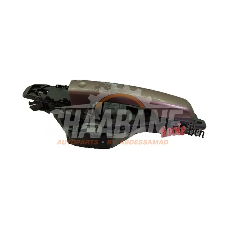 Poignee de porte arriere droite BJ32224N02 Jaguar XE 2.0 200 Turbo 16V