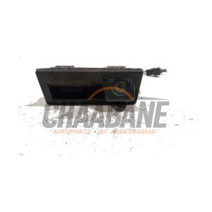 Camera de recul 5E5827566E Skoda Octavia 2012 / 2020