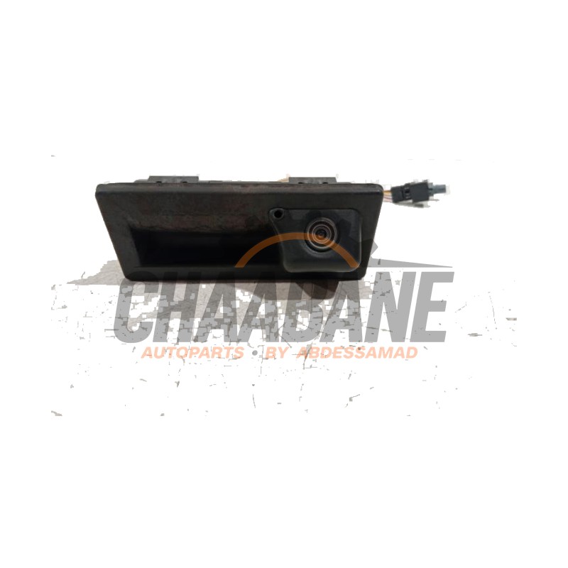 Camera de recul 5E5827566E Skoda Octavia 2012 / 2020