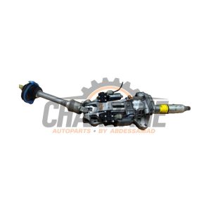 Boitier colonne de direction complet A2064601200 Mercedes C Estate (S206) C-180 1.5 EQ Boost