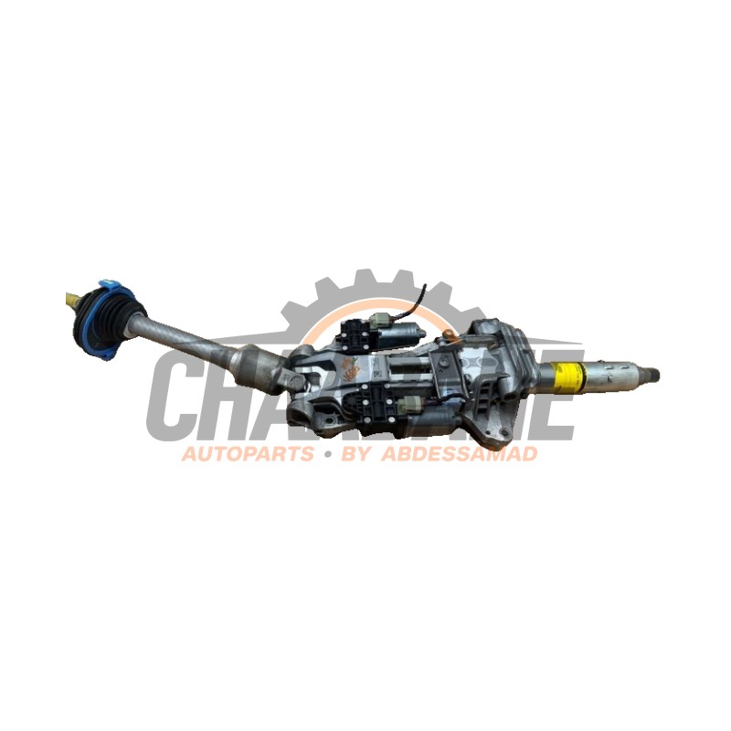 Colonne de direction A2064601200 Mercedes C (W206) C-300 e 2.0 Turbo 4-Matic