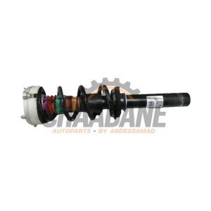 Barre amortisseur avant gauche 8W0413031BH Audi A5 2016