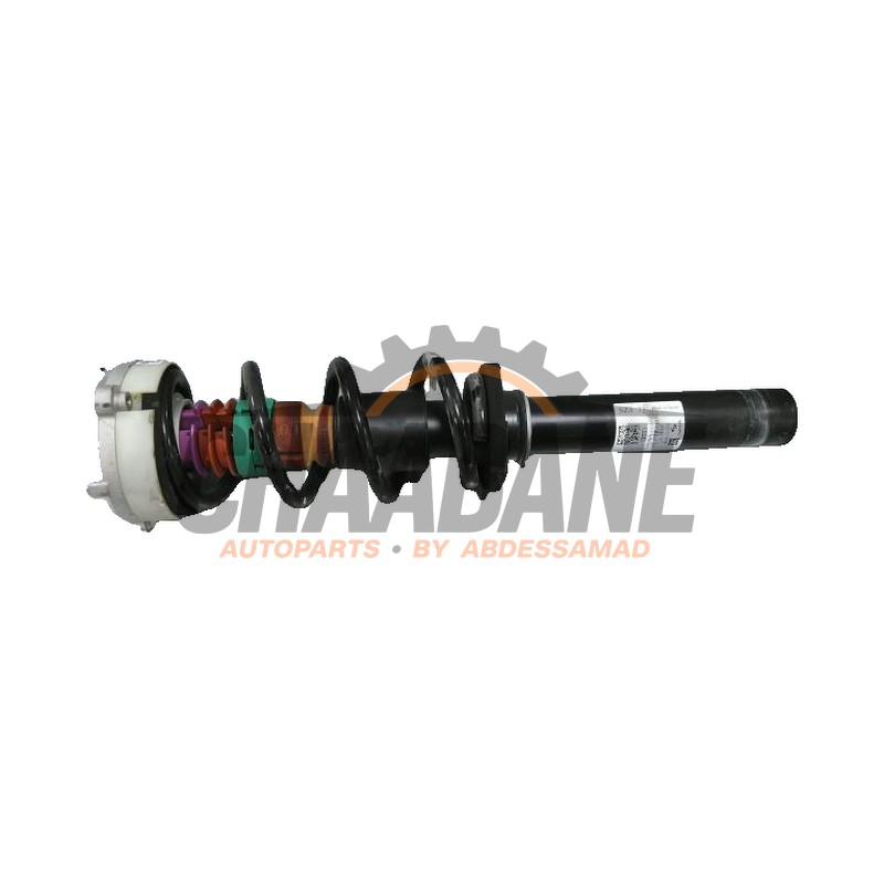 Barre amortisseur avant gauche 8W0413031BH Audi A5 2016