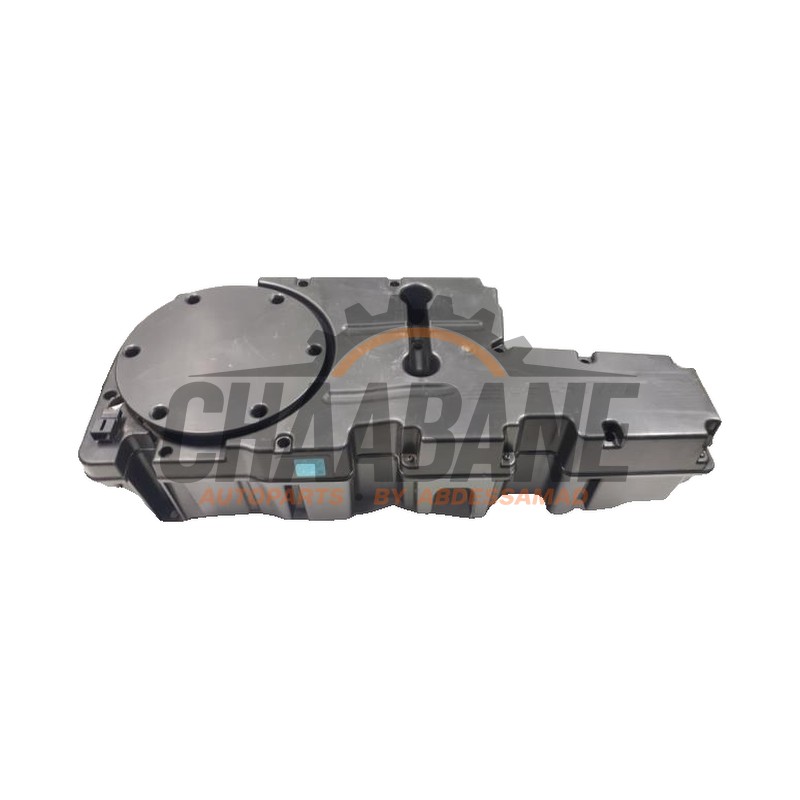 Caisson de graves 4M0035621G Audi SQ7 (4MB/4MG) 4.0 TDI V8 32V 2016
