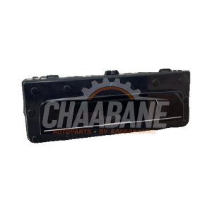 Panneau de commandes chauffage Cupra Formentor 2.0 TSI 16V 4Drive 2020 11A907049