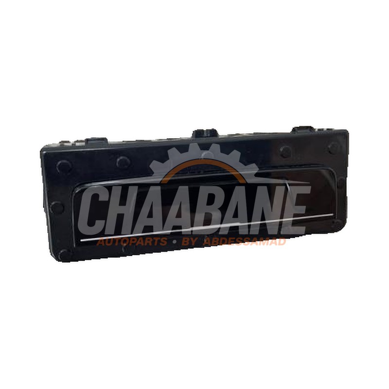Panneau de commandes chauffage Cupra Formentor 2.0 TSI 16V 4Drive 2020 11A907049