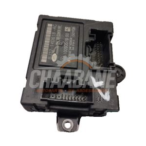 Module verrouillage central des portes LR044070 Jaguar XF Sportbrake 2.2 D 16V