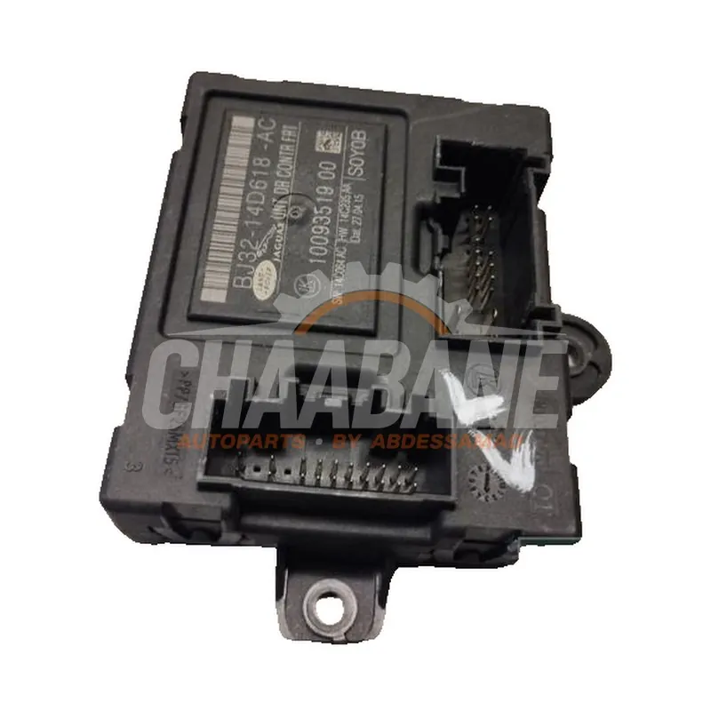 Module verrouillage central des portes LR044070 Jaguar XF Sportbrake