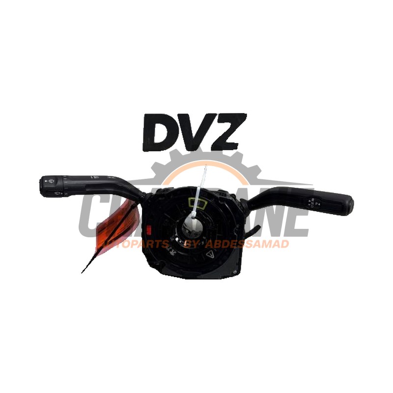 Commutateur combi colonne de direction A1779007016 Mercedes CLA AMG (118.3) 2.0 CLA-35 AMG Turbo 16V 4-Matic