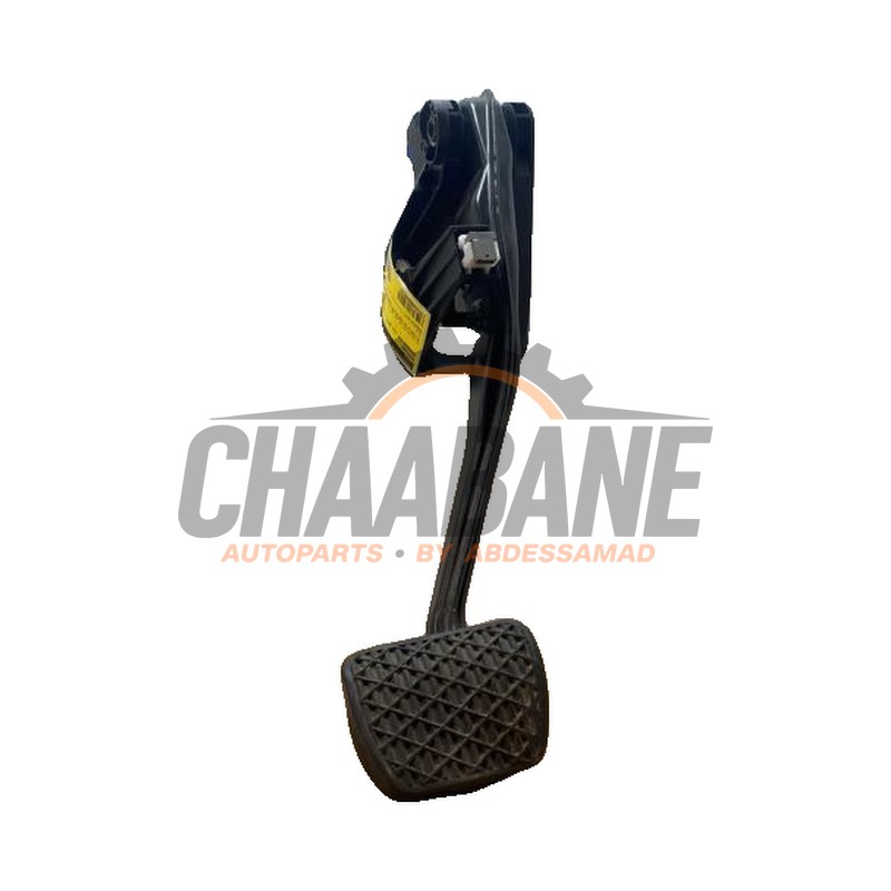 Pedale de frein A2462900400 Mercedes CLA Shooting Brake (117.9) 2.2 CLA-200 CDI, 200 d 16V