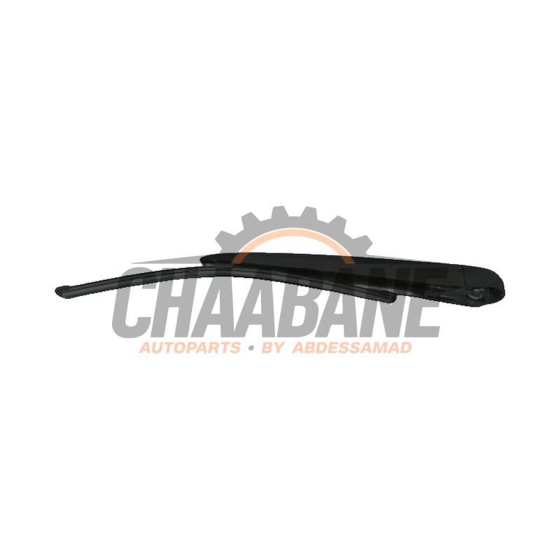 Bras essuie-glace arriere A2478206400 Mercedes B-Klasse