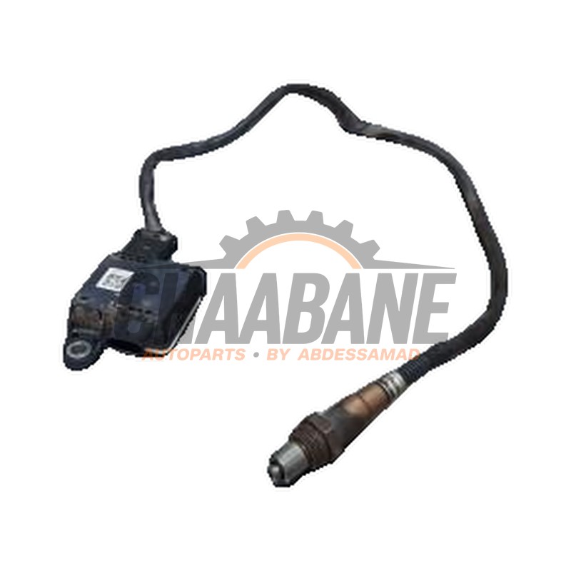 Capteur NOx 0281008472 BMW X1 (F48) xDrive 18d 2.0 16V 2014 / 2022