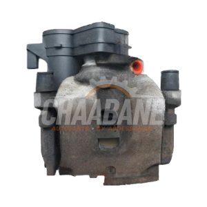 Etrier de frein (pince) arriere gauche A2534230106 Mercedes GLC (X253) 2.2 220d 16V BlueTEC 4-Matic