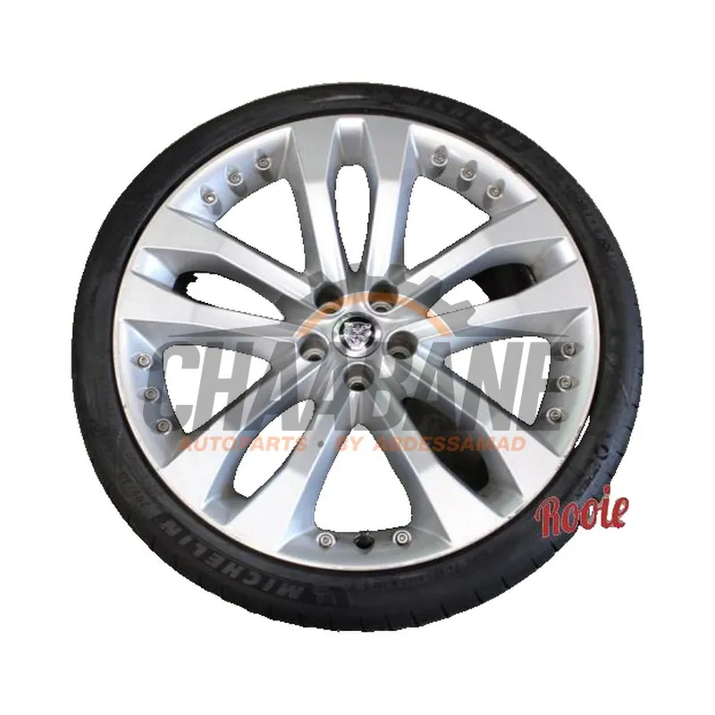 Jante EX5M1007BA Jaguar F-type Convertible 3.0 S V6 24V