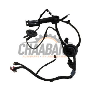 Faisceau de cables 8W0971687T Audi A4 (B9) 2.0 40 TDI 16V 2015