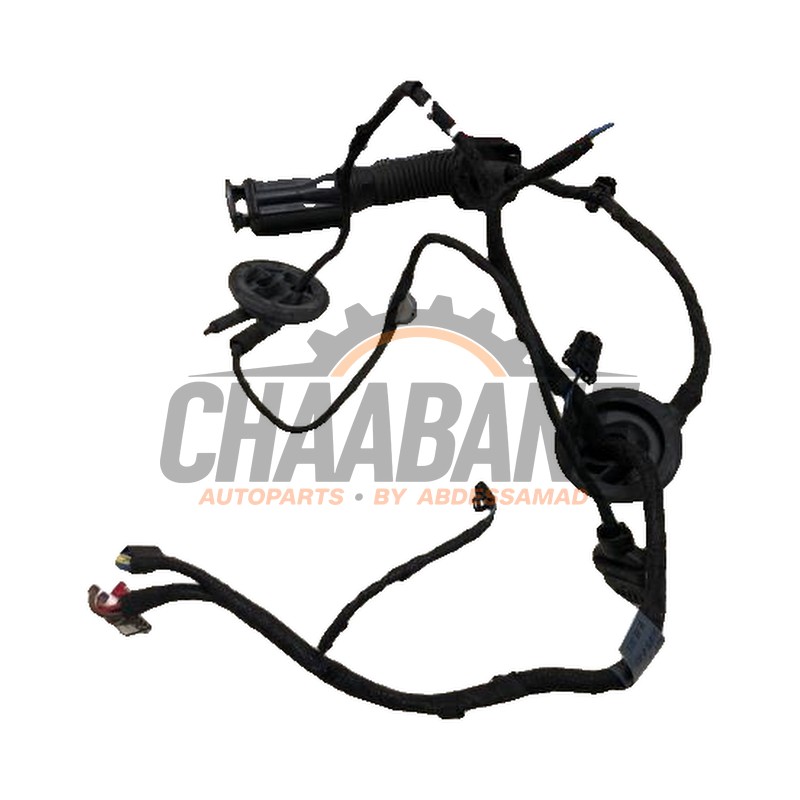 Faisceau de cables 8W0971687T Audi A4 (B9) 2.0 40 TDI 16V 2015