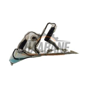 Reservoir lave-glace avant 19249710 BMW X5 (F15) xDrive 40e 2.0 2013 / 2018