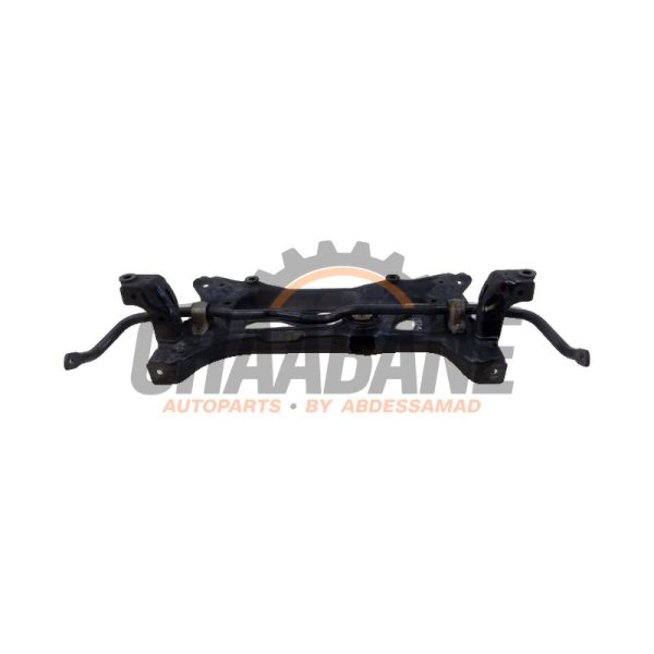 Faux chassis 3Q0199315D Audi Q2 (GAB/GAG) 1.0 30 TFSI 12V 2016