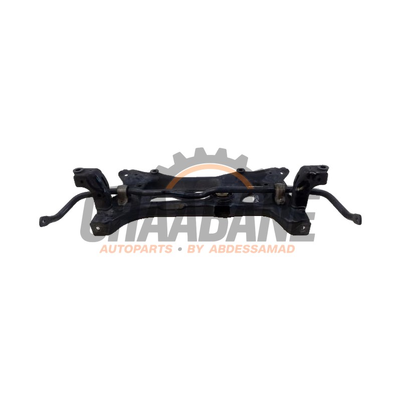 Faux chassis 3Q0199315D Audi Q2 (GAB/GAG) 1.0 30 TFSI 12V 2016