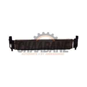 Radiateur deau 5Q0121251EL Audi Q2 2016