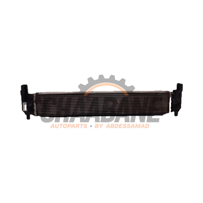 Radiateur deau 5Q0121251EL Audi Q2 2016