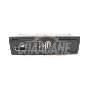 Connexion USB A2138200401 Mercedes C Estate (S205) C-400 3.0 V6 Turbo 4-Matic