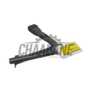 Tendeur de ceinture droit 72117259388 BMW 4 serie Gran Coupe (F36) 2014 / 2021