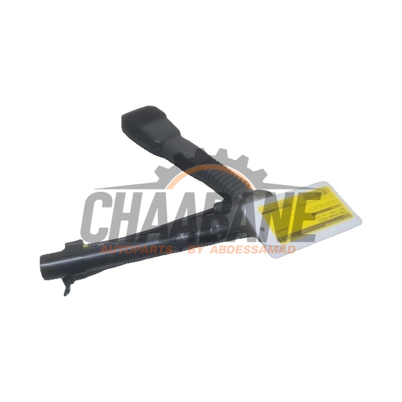 Tendeur de ceinture droit 72117259388 BMW 4 serie Gran Coupe (F36) 2014 / 2021
